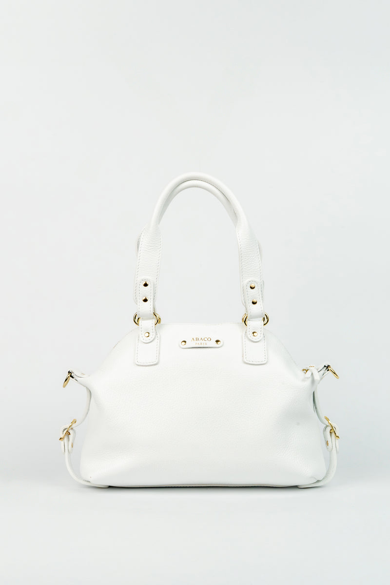 Sac A Main Mini Odelia - Blanc