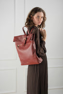 Sac A Dos Nash - Bordeaux