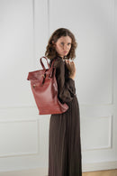 Sac A Dos Nash - Bordeaux