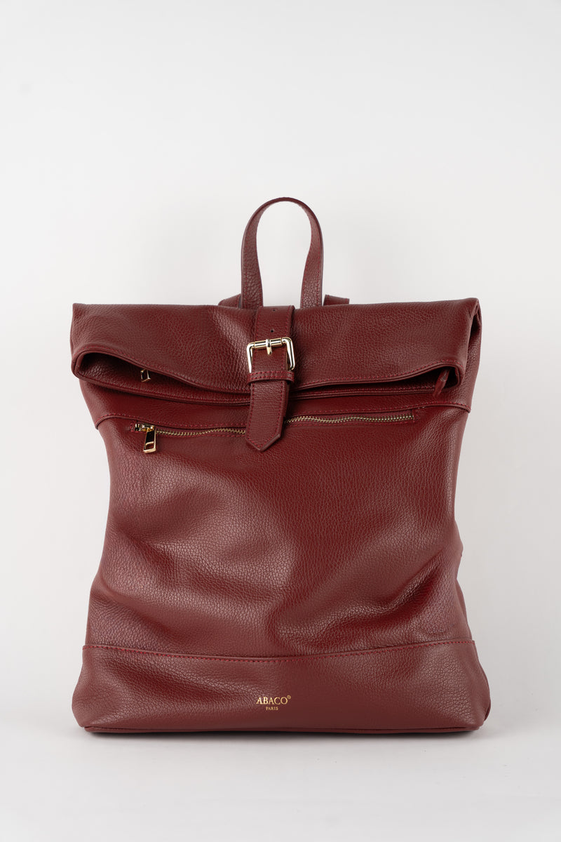 Sac A Dos Nash - Bordeaux