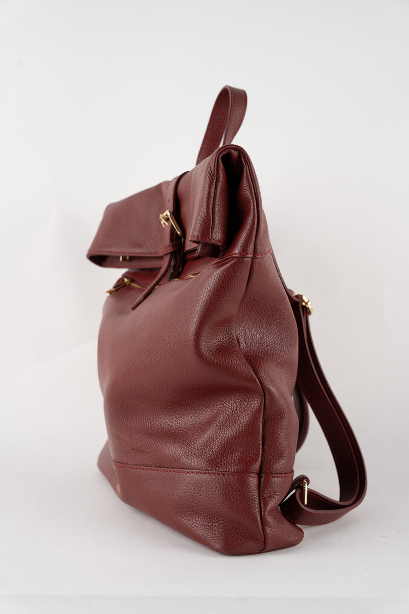 Sac A Dos Nash - Bordeaux