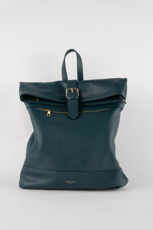 Sac A Dos Nash - Bleu Canard