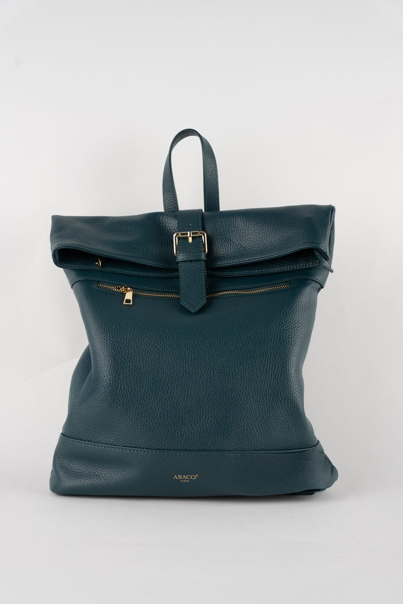Sac A Dos Nash - Bleu Canard