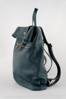 Sac A Dos Nash - Bleu Canard