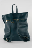 Sac A Dos Nash - Bleu Canard