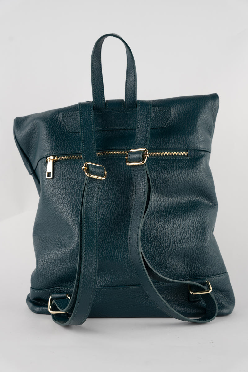 Sac A Dos Nash - Bleu Canard