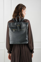 Mochila Nash - Negro
