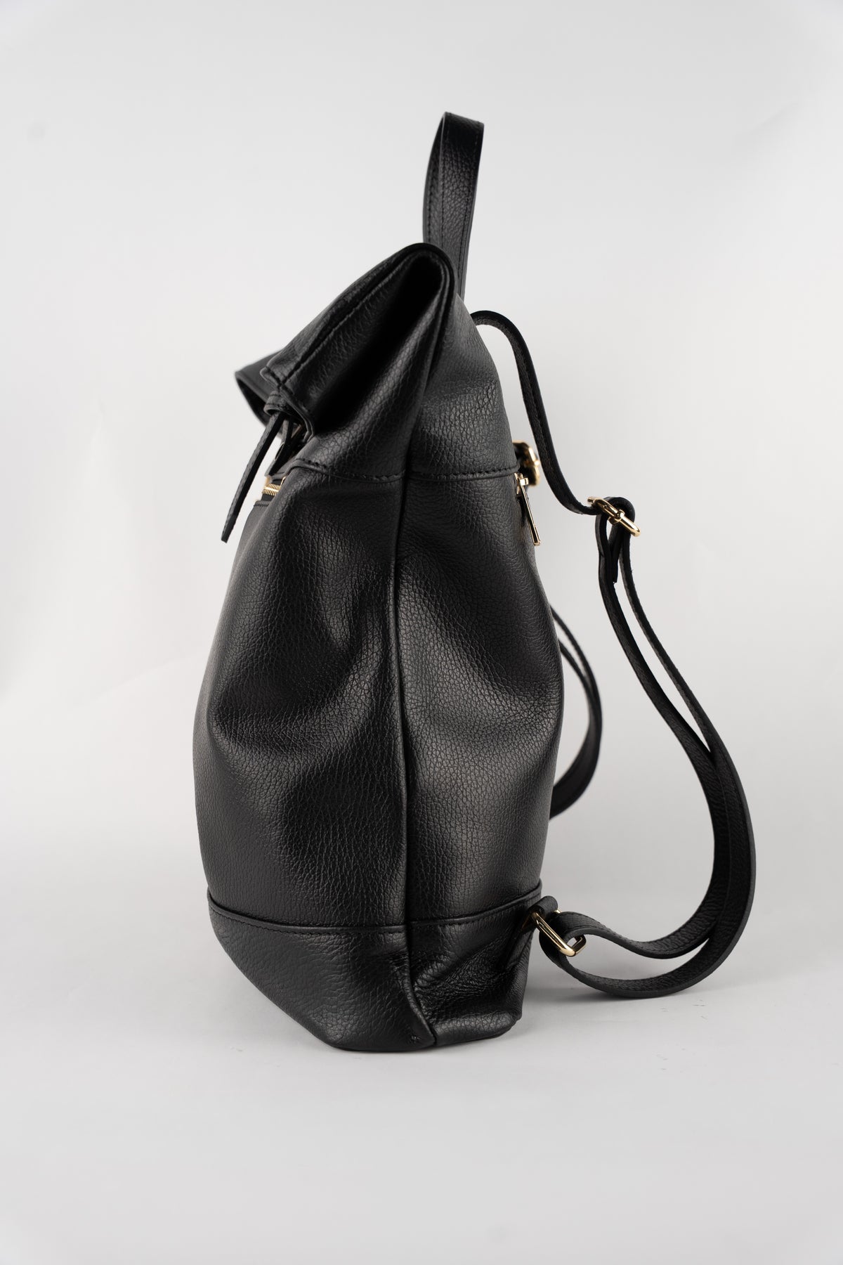 Mochila Nash - Negro