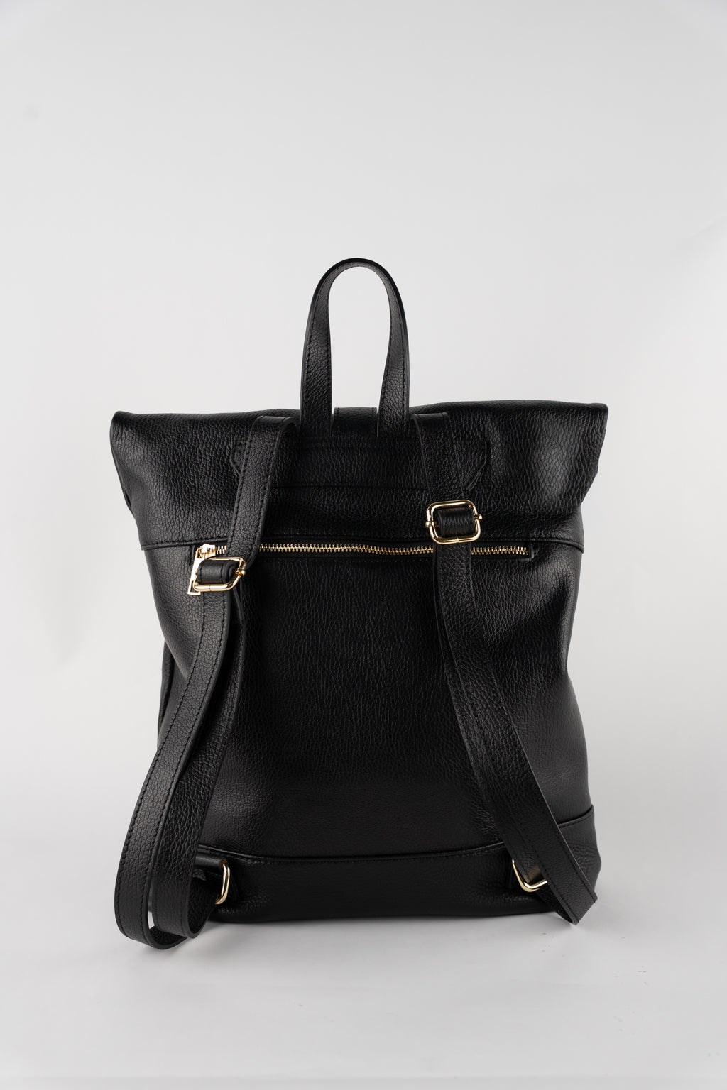Mochila Nash - Negro