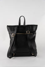 Mochila Nash - Negro