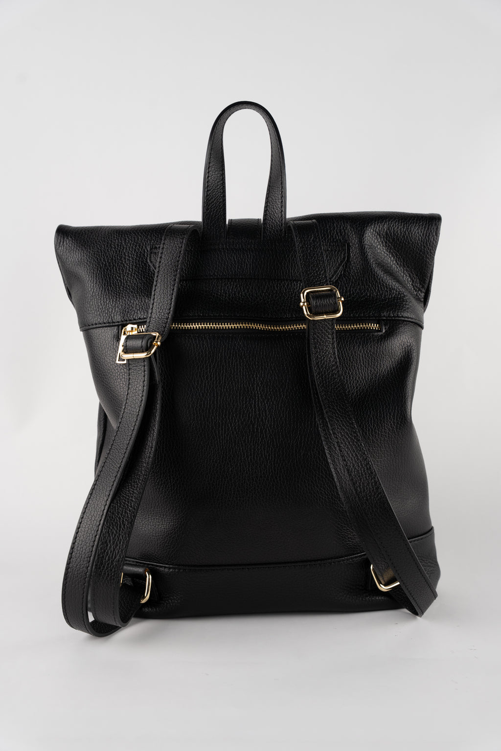 Mochila Nash - Negro
