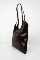 Neven Shoulder Bag - Brown
