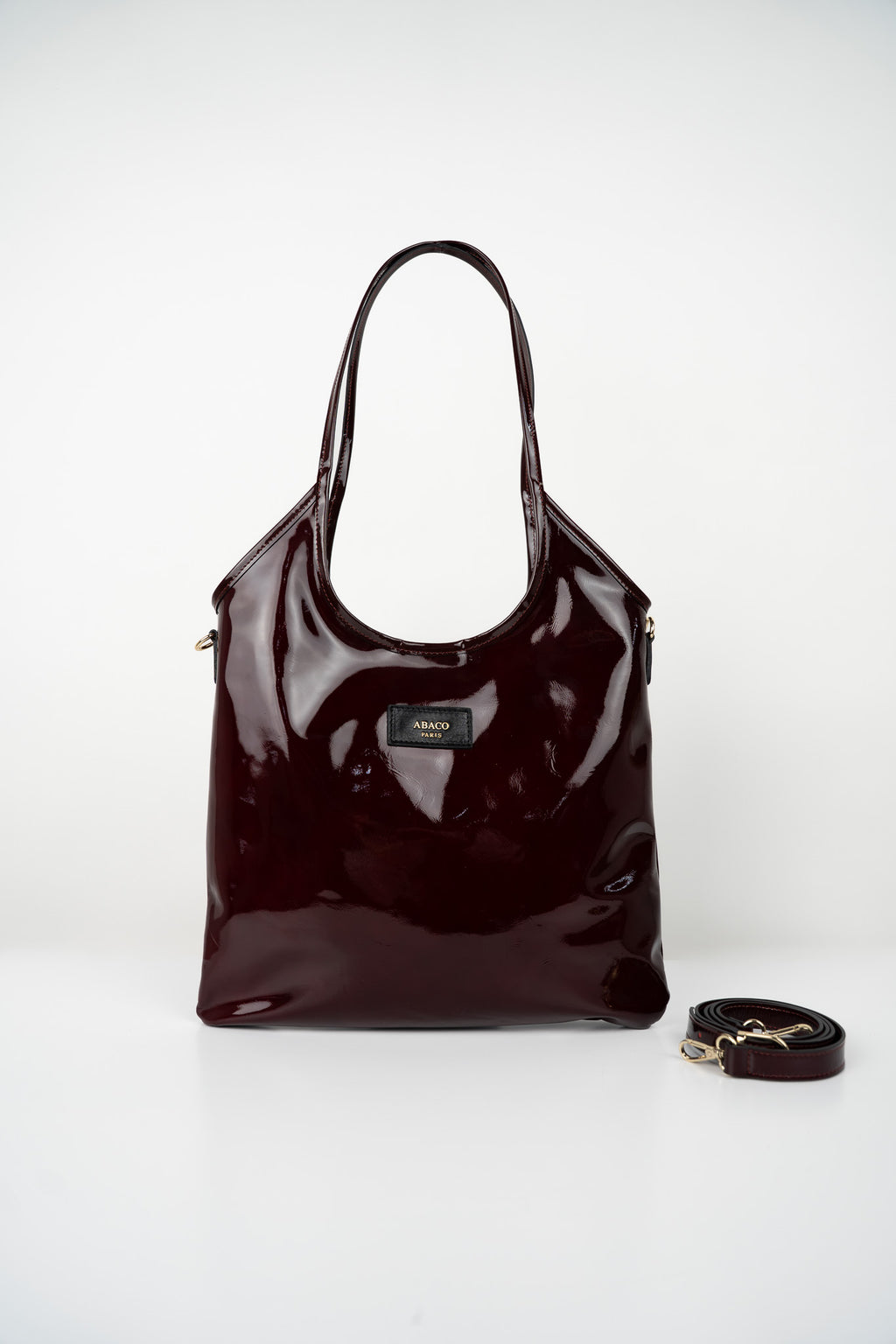 Sac Porte Epaule Neven - Bordeaux