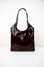 Bolso de hombro - Neven - Rojo oscuro