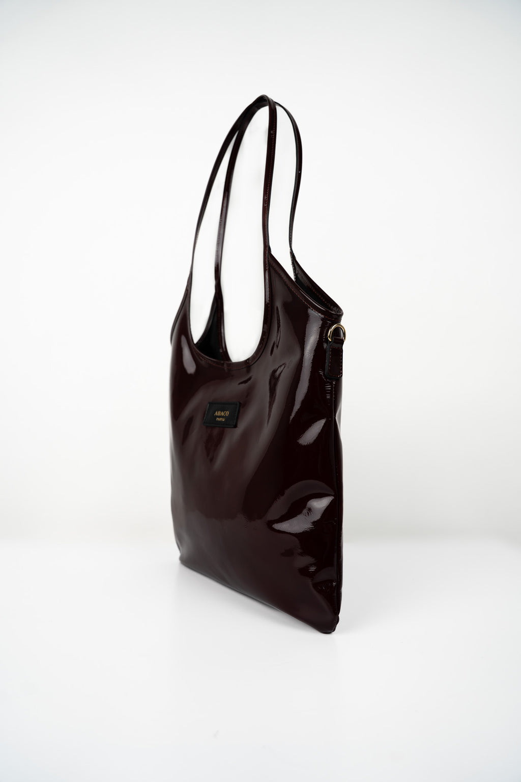 Bolso de hombro - Neven - Rojo oscuro