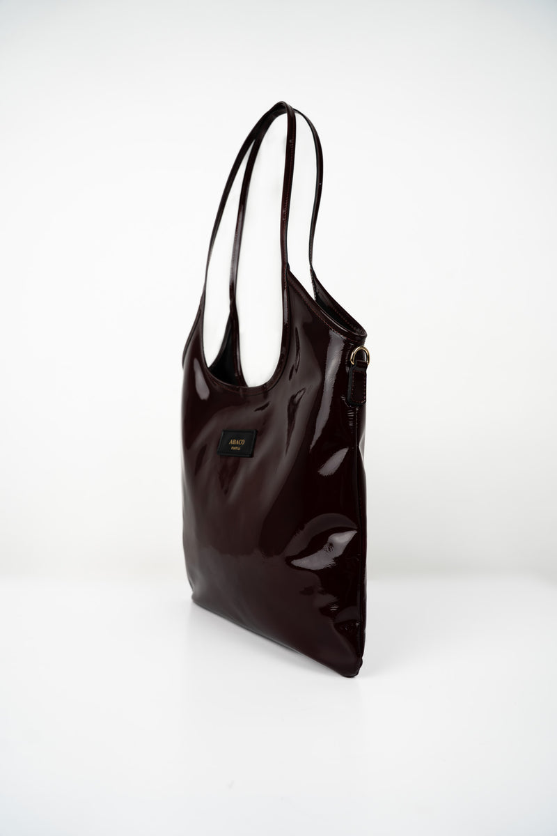Sac Porte Epaule Neven - Bordeaux
