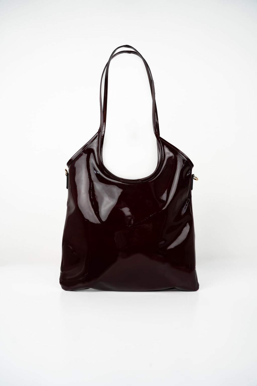 Sac Porte Epaule Neven - Bordeaux