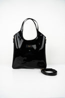 Bolso De Hombro Neven - Negro