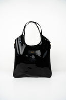 Bolso De Hombro Neven - Negro