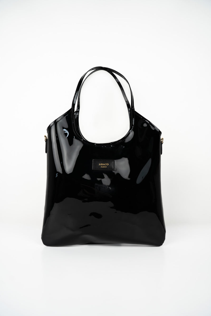 Bolso De Hombro Neven - Negro