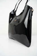 Bolso De Hombro Neven - Negro
