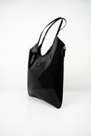 Bolso De Hombro Neven - Negro