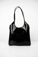 Bolso De Hombro Neven - Negro