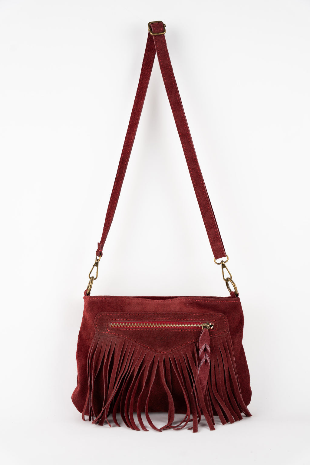 Sac à Bandoulière - Nox - Bordeaux