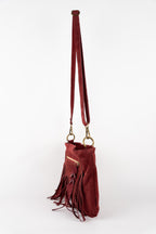 Sac à Bandoulière - Nox - Bordeaux