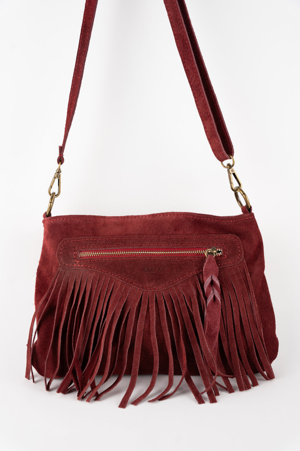 Sac à Bandoulière - Nox - Bordeaux