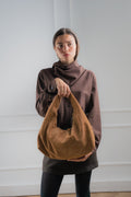 Bolso de hombro Raze - Camel