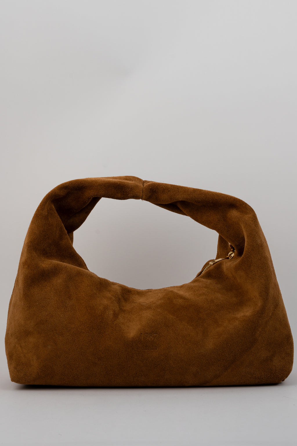 Bolso de hombro Raze - Camel