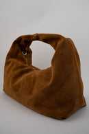 Sac A Bandouliere Raze - Camel
