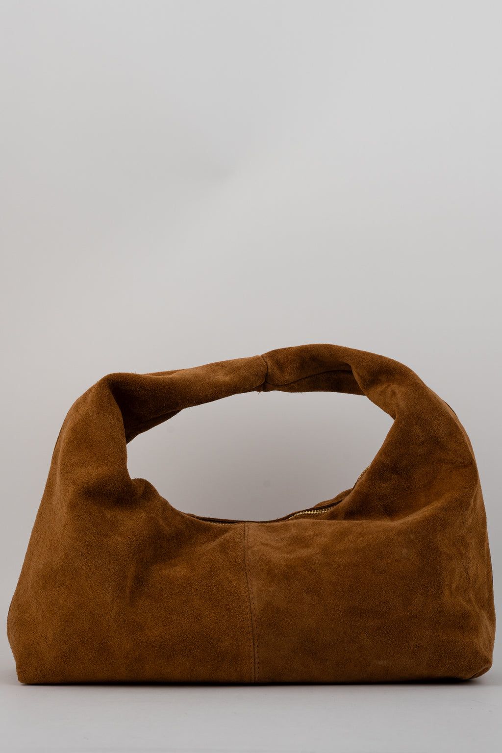 Bolso de hombro Raze - Camel