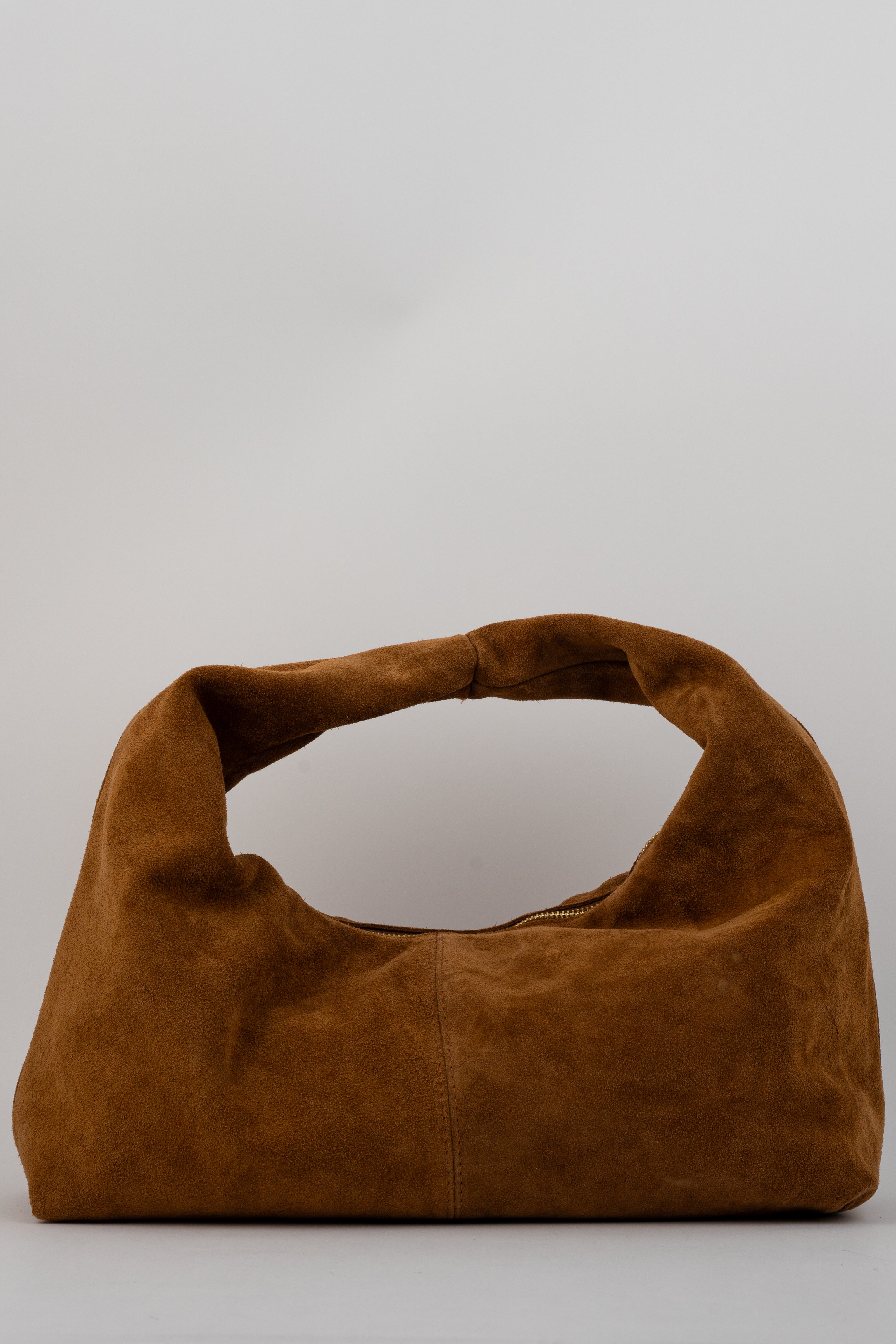 Bolso de hombro Raze - Camel