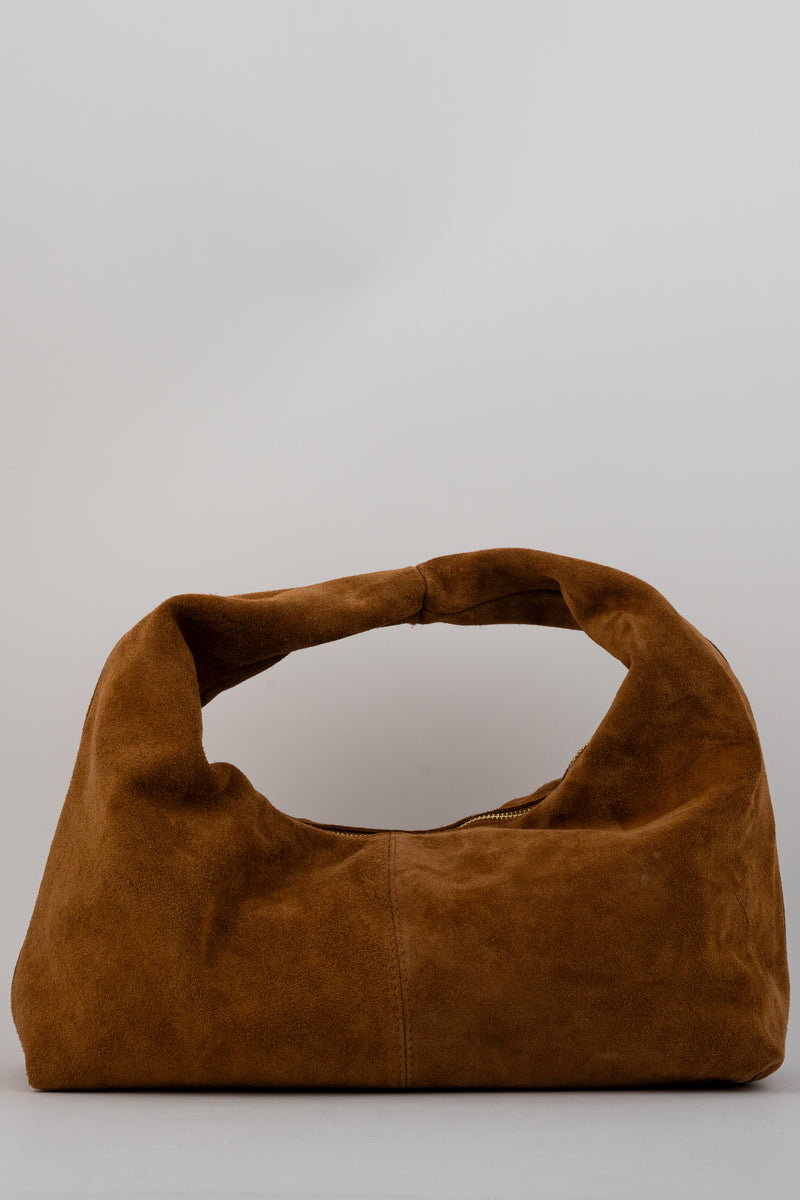 Sac A Bandouliere Raze - Camel
