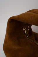 Sac A Bandouliere Raze - Camel