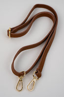 Sac A Bandouliere Raze - Camel