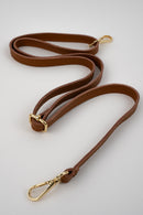 Sac A Bandouliere Raze - Marron