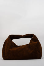 Bolso de hombro Raze - Marrón