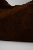 Sac A Bandouliere Raze - Marron