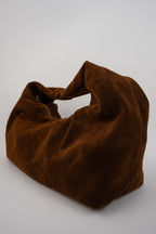 Bolso de hombro Raze - Marrón
