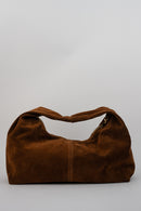 Sac A Bandouliere Raze - Marron