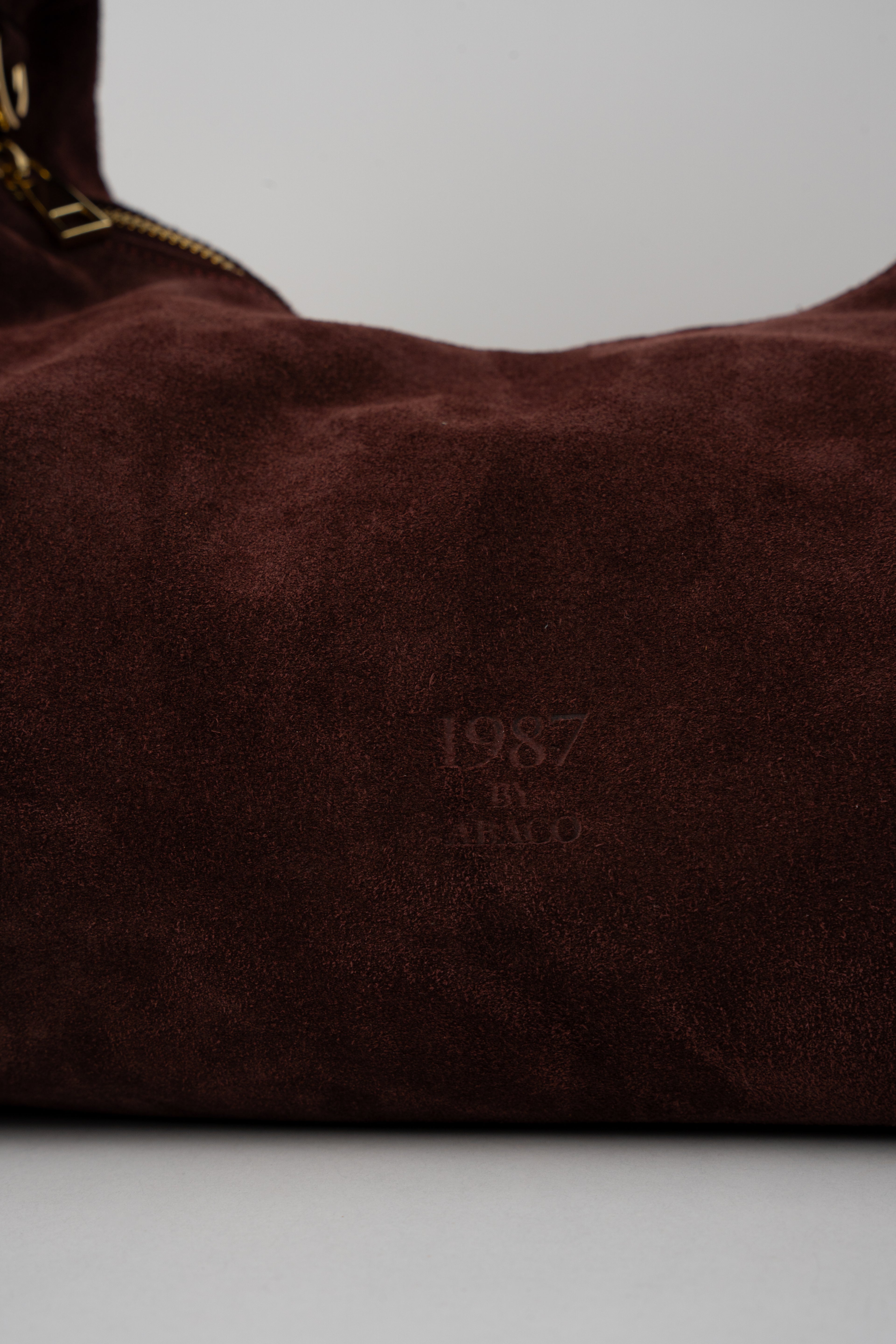 Bolso de hombro Raze - Burdeos