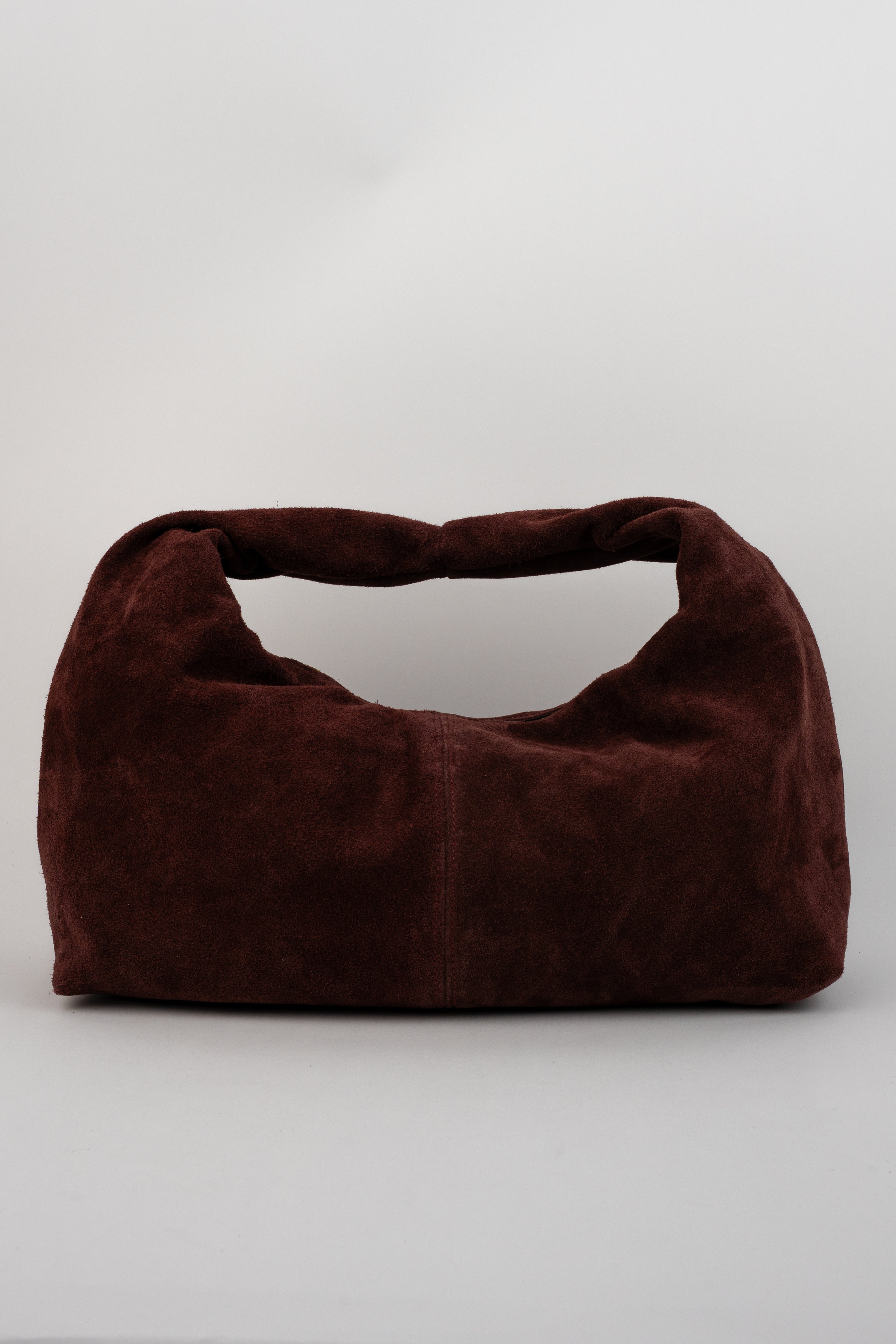 Bolso de hombro Raze - Burdeos