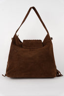 Sac A Bandouliere Vega - Moka