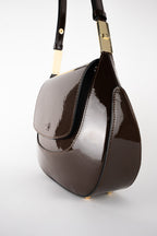 Sac À Bandouliere Wayne - Marron