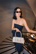 Briar Shoulder Bag - Beige