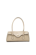 Briar Shoulder Bag - Beige