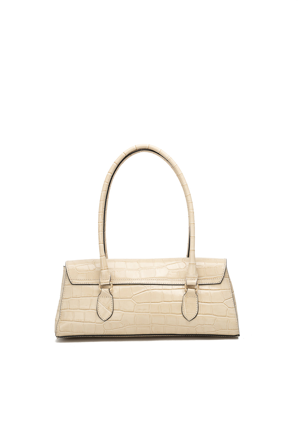 Briar Shoulder Bag - Beige